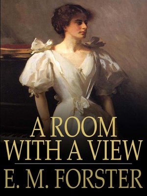 A Room with a View - ebook